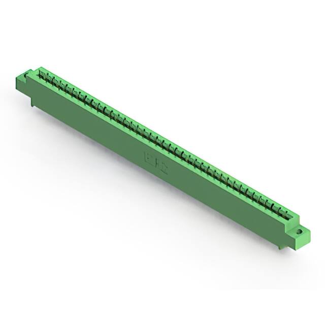 833-038-521-604 EDAC Inc.  Edgeboard Connectors